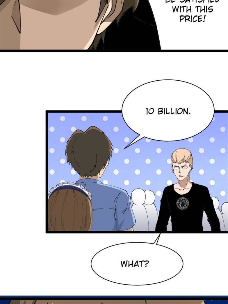 The Three Realms Online Shop Chapter 15 - Page 77