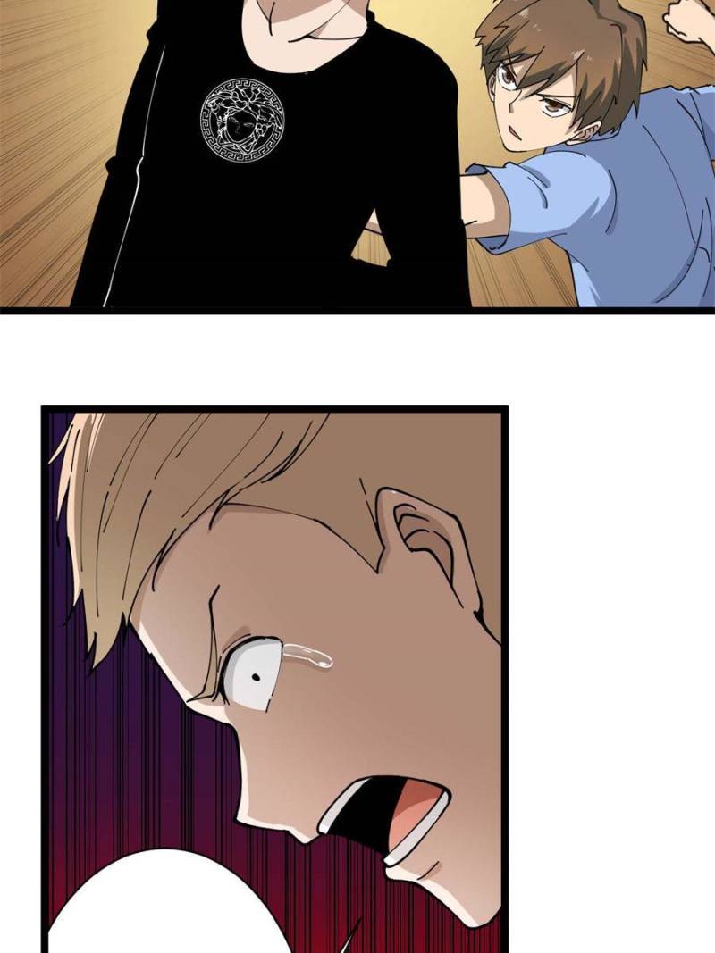The Three Realms Online Shop Chapter 15 - Page 82