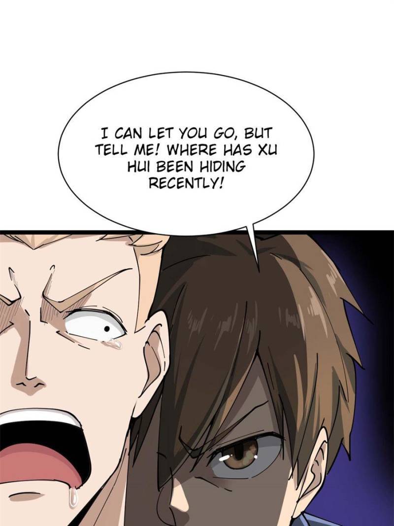 The Three Realms Online Shop Chapter 15 - Page 84
