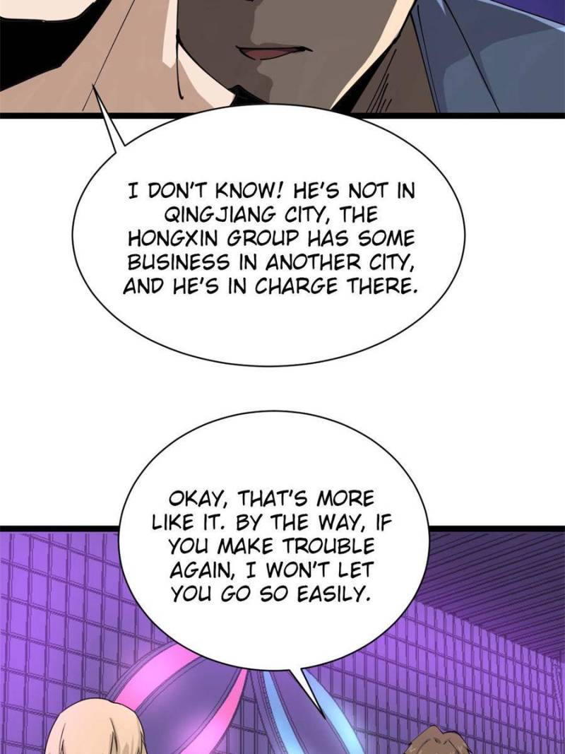 The Three Realms Online Shop Chapter 15 - Page 85