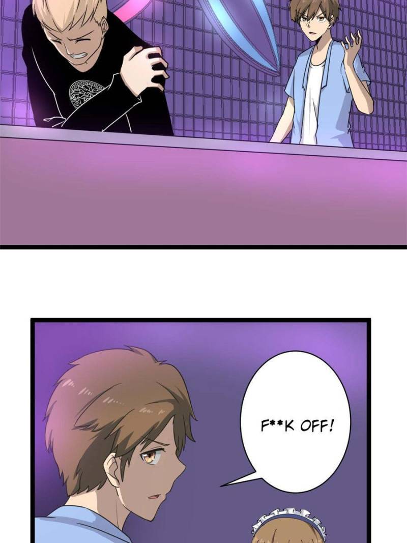 The Three Realms Online Shop Chapter 15 - Page 86