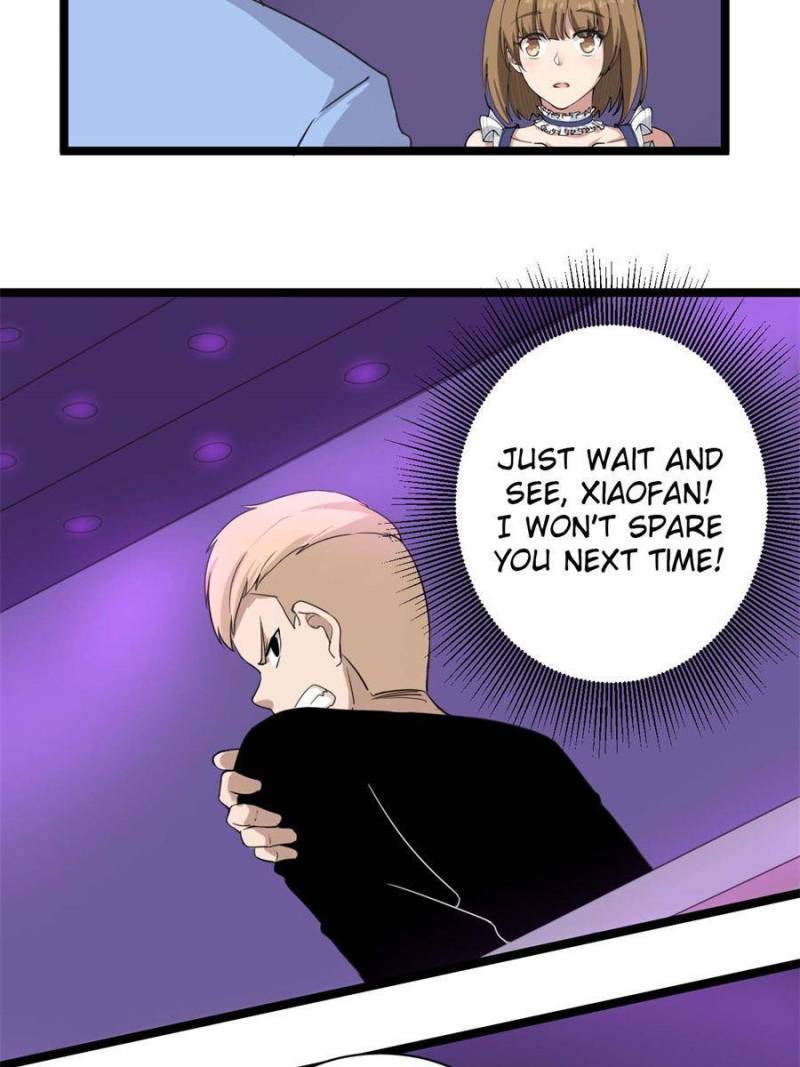 The Three Realms Online Shop Chapter 15 - Page 87