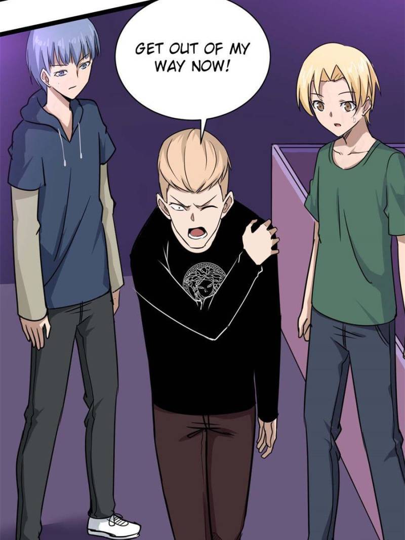 The Three Realms Online Shop Chapter 15 - Page 88