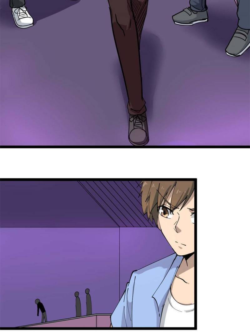 The Three Realms Online Shop Chapter 15 - Page 89