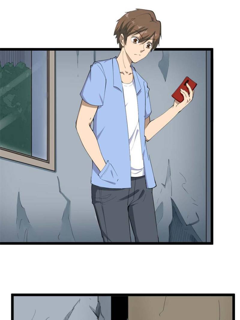 The Three Realms Online Shop Chapter 16 - Page 1