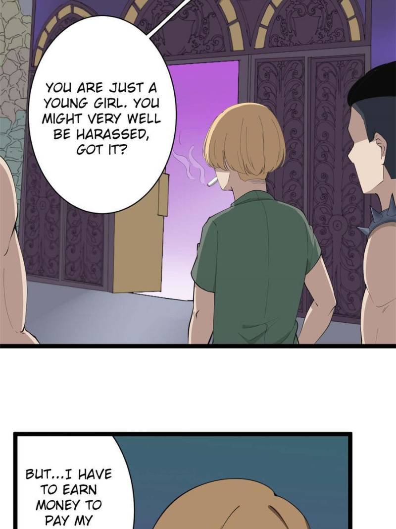 The Three Realms Online Shop Chapter 16 - Page 10