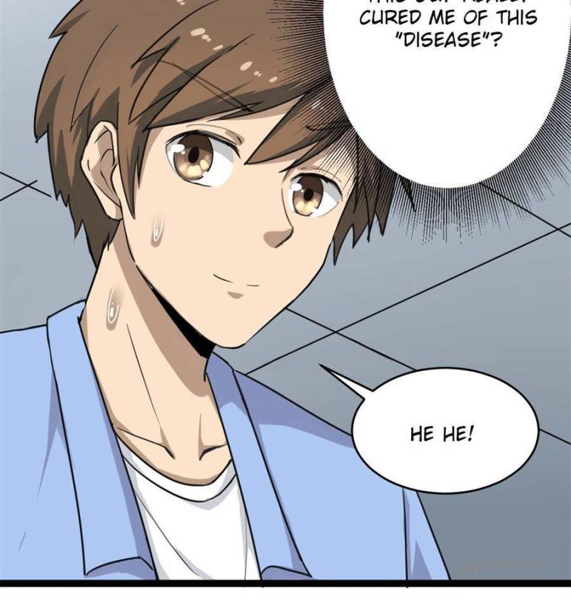 The Three Realms Online Shop Chapter 16 - Page 100