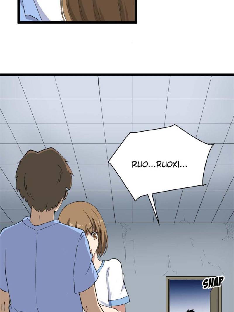 The Three Realms Online Shop Chapter 16 - Page 15