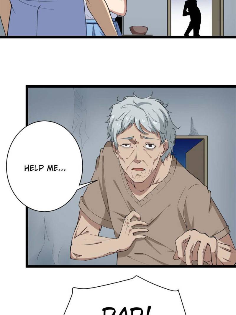 The Three Realms Online Shop Chapter 16 - Page 16