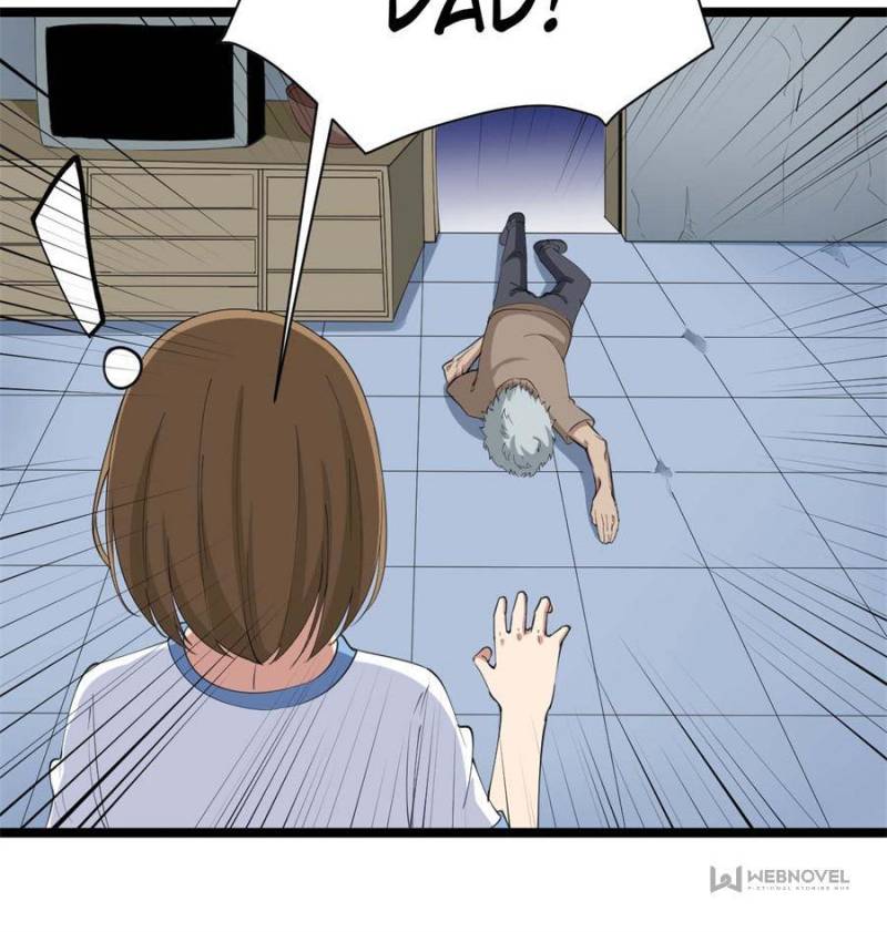 The Three Realms Online Shop Chapter 16 - Page 17