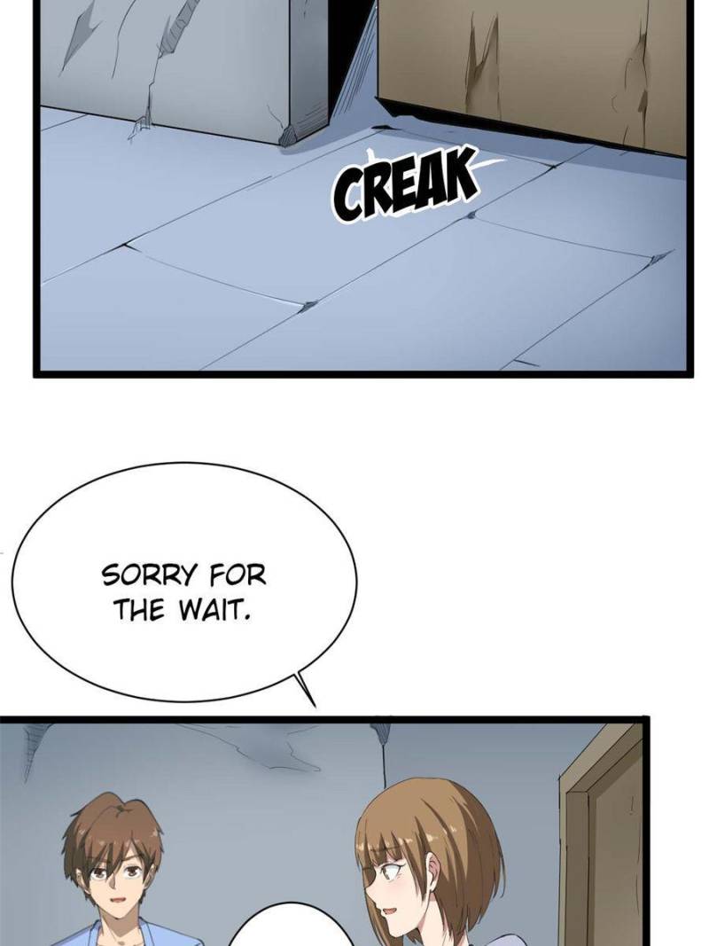 The Three Realms Online Shop Chapter 16 - Page 2
