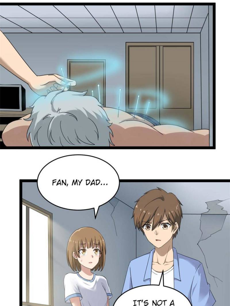The Three Realms Online Shop Chapter 16 - Page 20