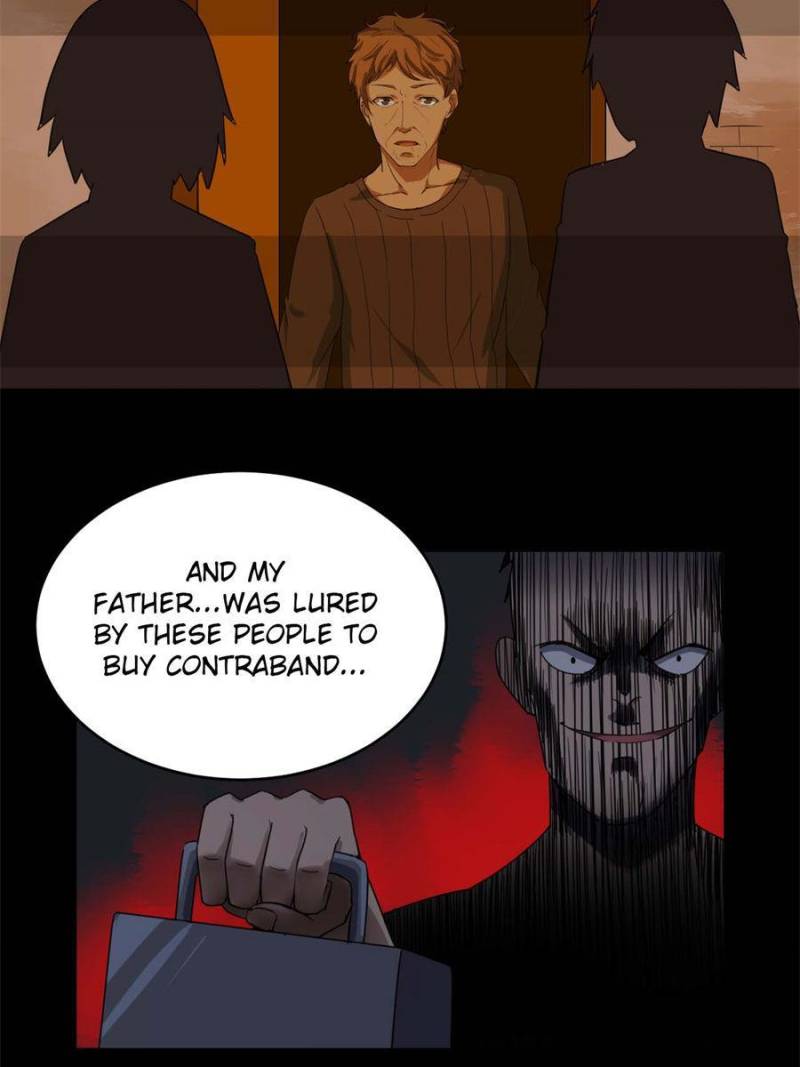 The Three Realms Online Shop Chapter 16 - Page 24