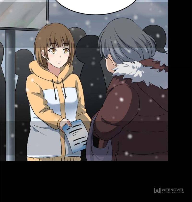The Three Realms Online Shop Chapter 16 - Page 26