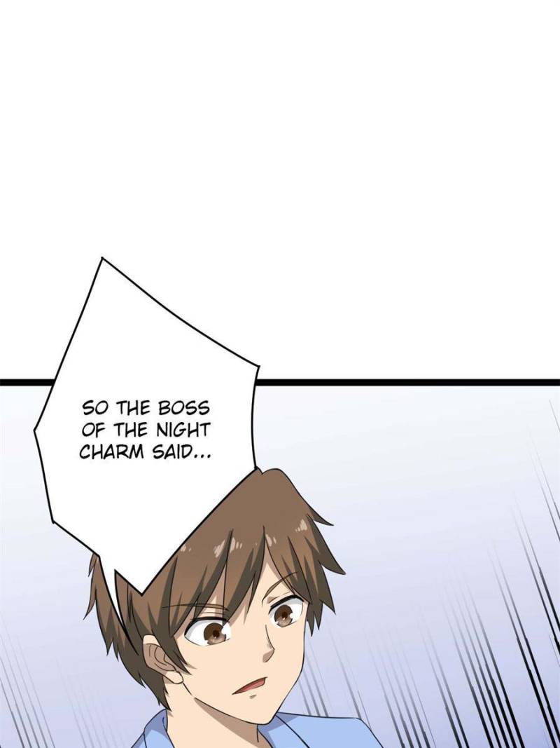 The Three Realms Online Shop Chapter 16 - Page 27