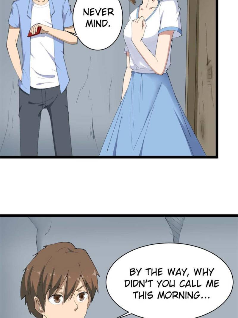 The Three Realms Online Shop Chapter 16 - Page 3