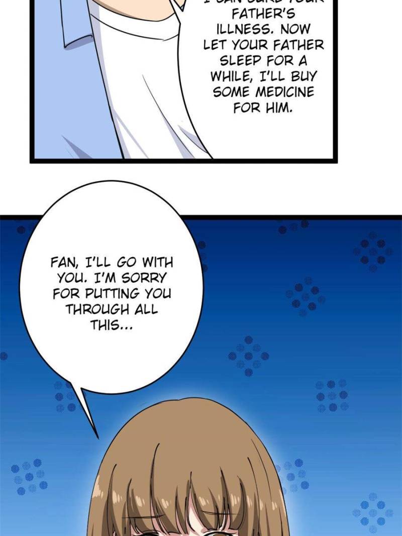 The Three Realms Online Shop Chapter 16 - Page 33