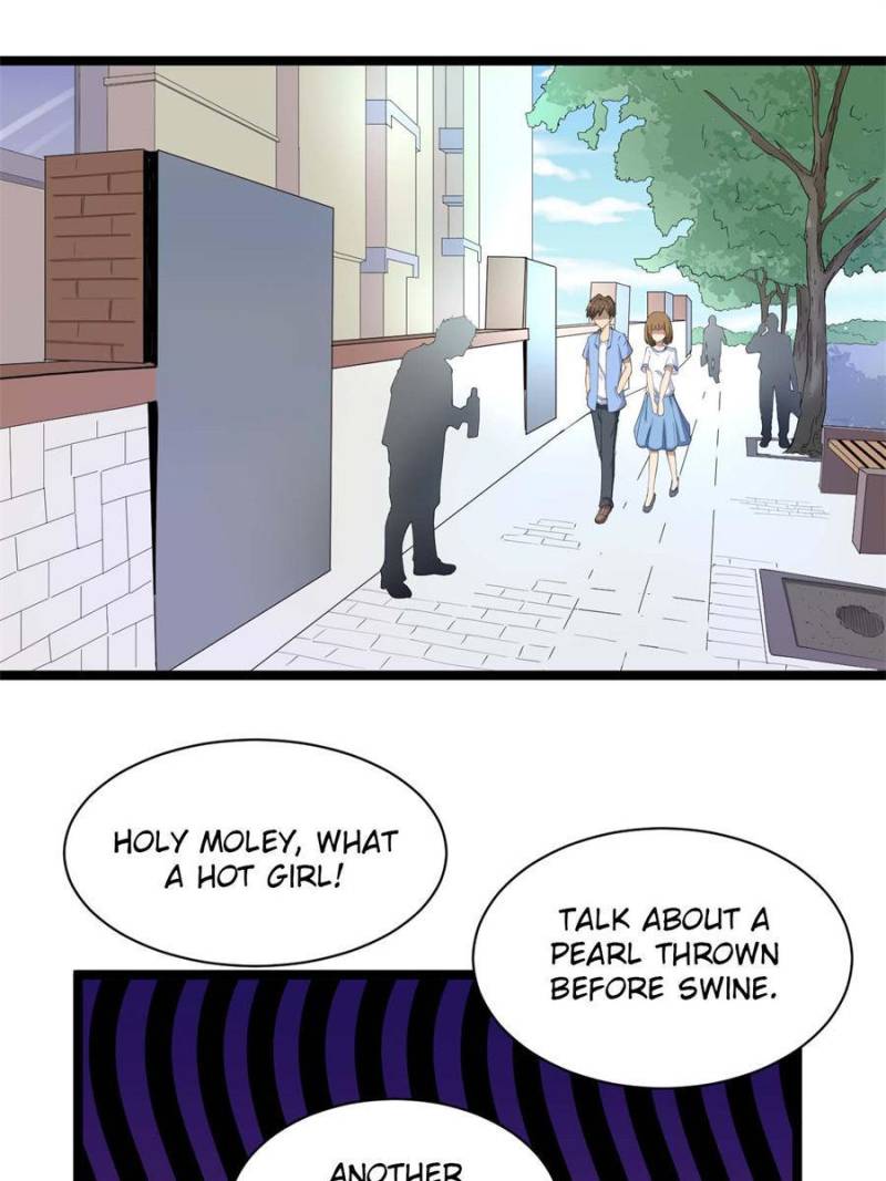 The Three Realms Online Shop Chapter 16 - Page 36
