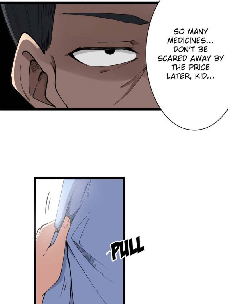 The Three Realms Online Shop Chapter 16 - Page 46