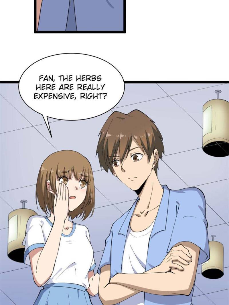 The Three Realms Online Shop Chapter 16 - Page 47