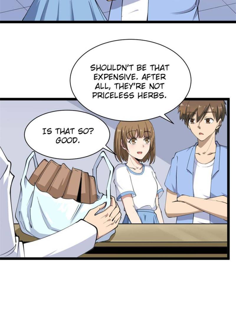 The Three Realms Online Shop Chapter 16 - Page 48