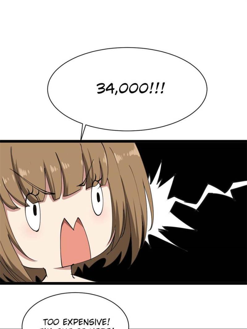 The Three Realms Online Shop Chapter 16 - Page 51