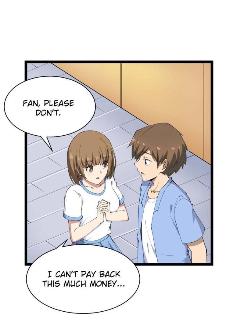 The Three Realms Online Shop Chapter 16 - Page 57