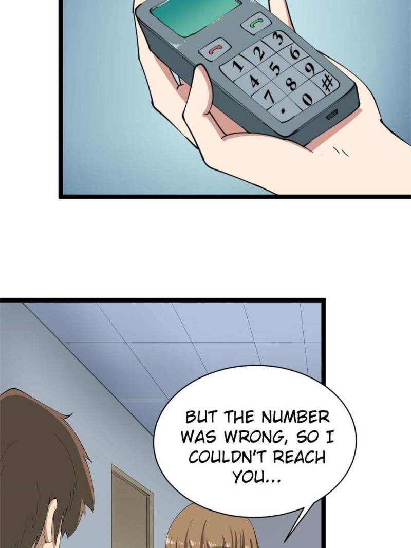 The Three Realms Online Shop Chapter 16 - Page 6