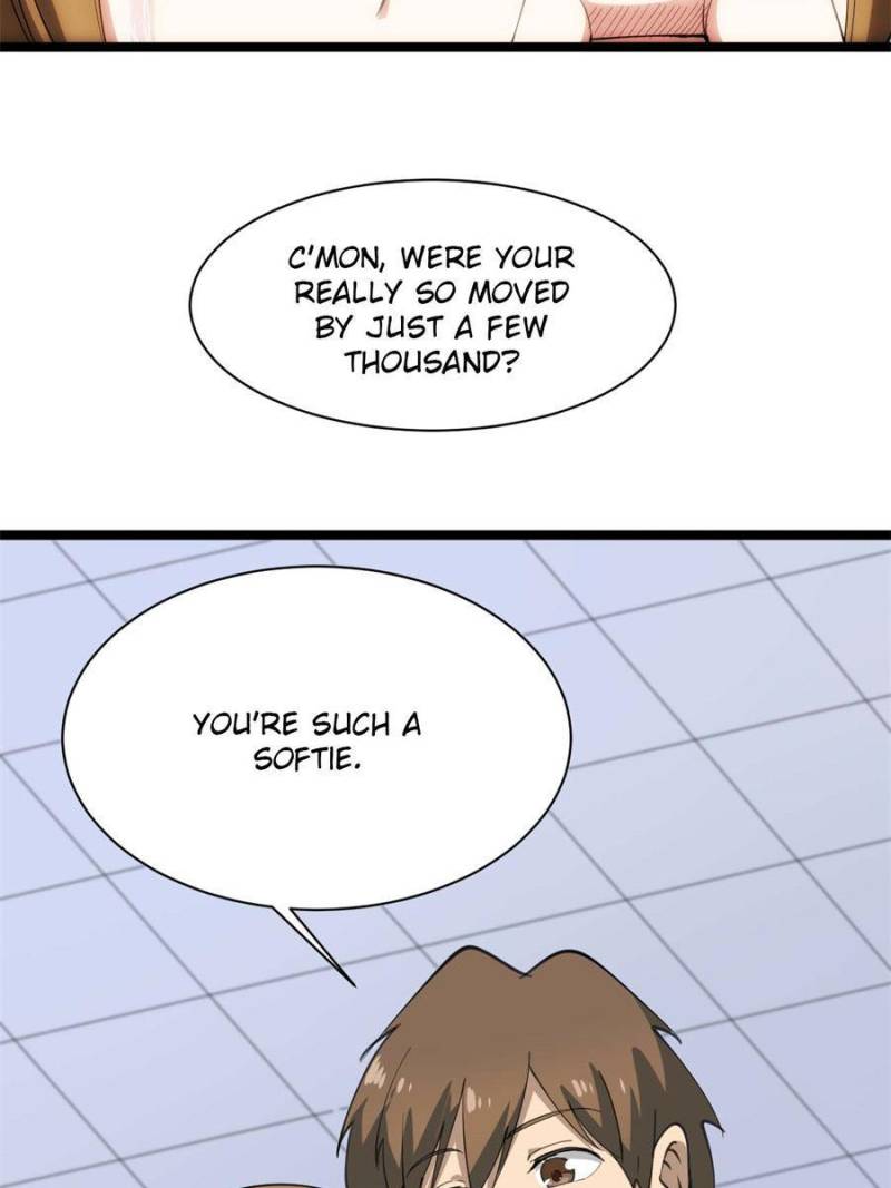 The Three Realms Online Shop Chapter 16 - Page 60