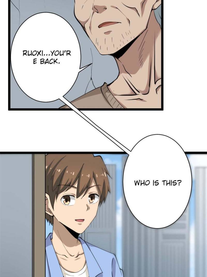 The Three Realms Online Shop Chapter 16 - Page 67