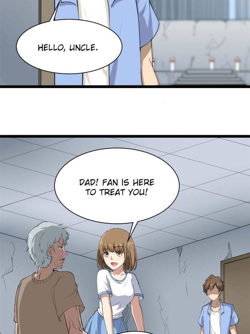 The Three Realms Online Shop Chapter 16 - Page 68