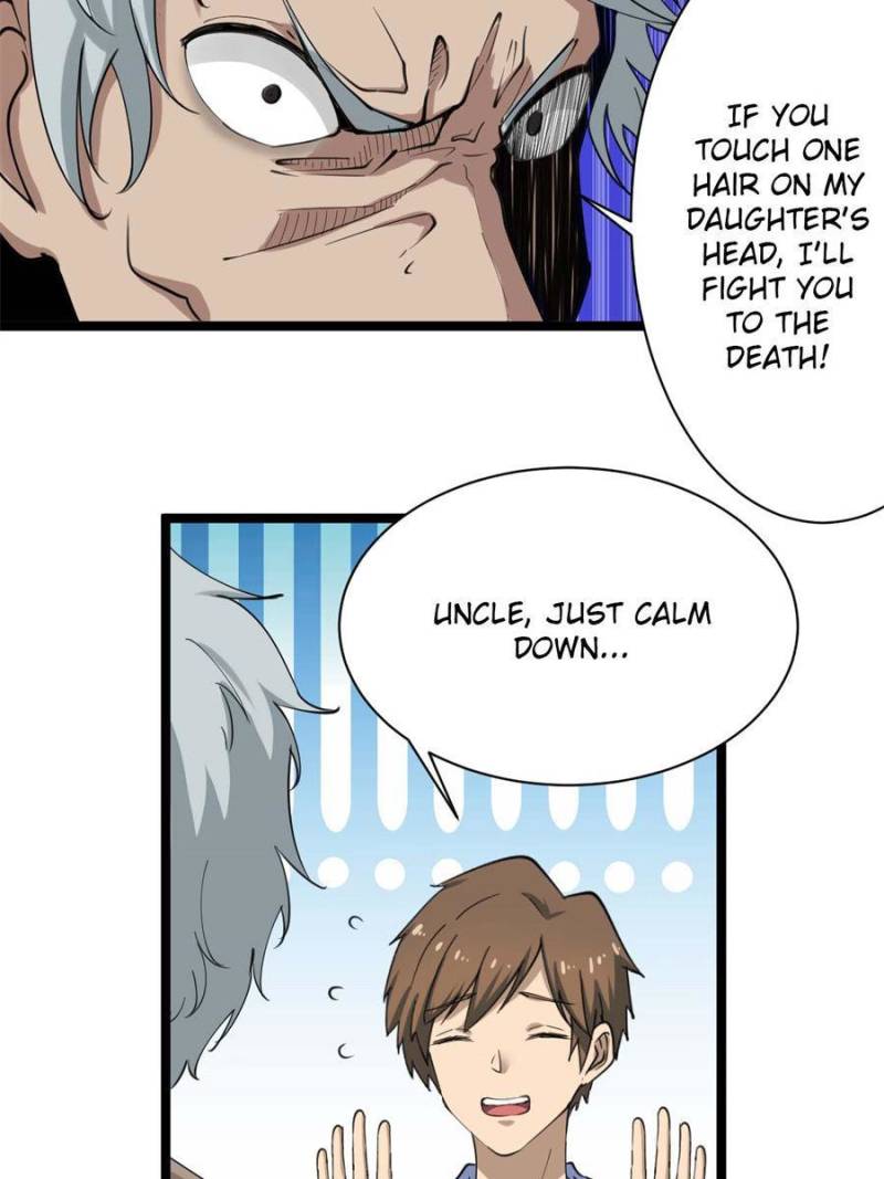 The Three Realms Online Shop Chapter 16 - Page 71