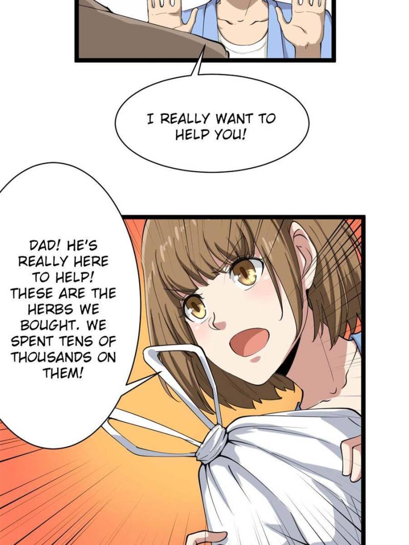 The Three Realms Online Shop Chapter 16 - Page 72