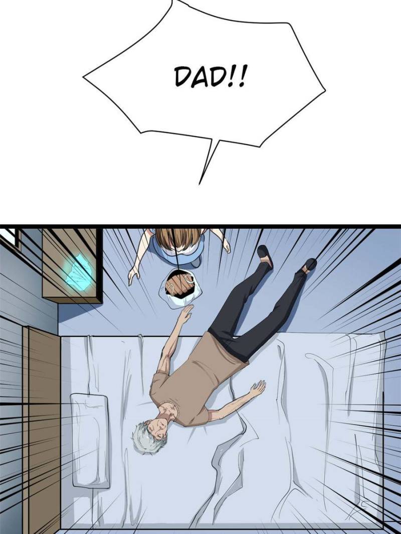 The Three Realms Online Shop Chapter 16 - Page 78