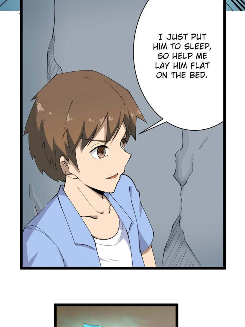 The Three Realms Online Shop Chapter 16 - Page 80