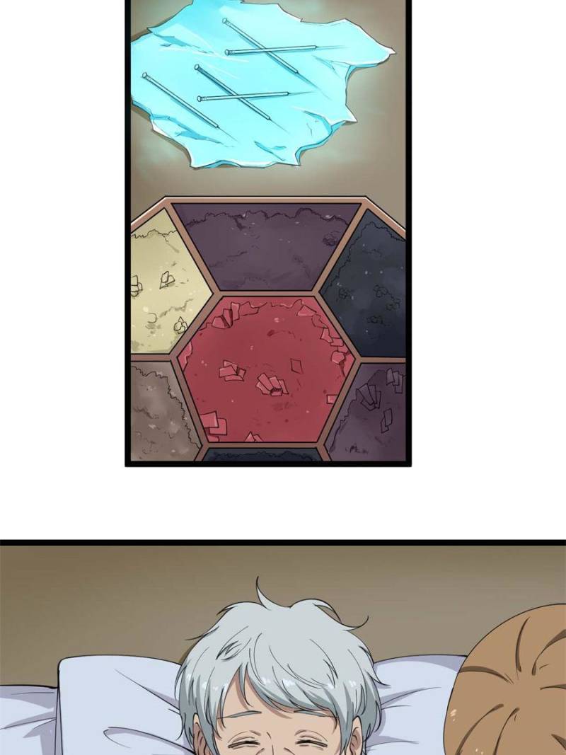 The Three Realms Online Shop Chapter 16 - Page 81