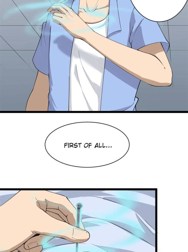 The Three Realms Online Shop Chapter 16 - Page 85