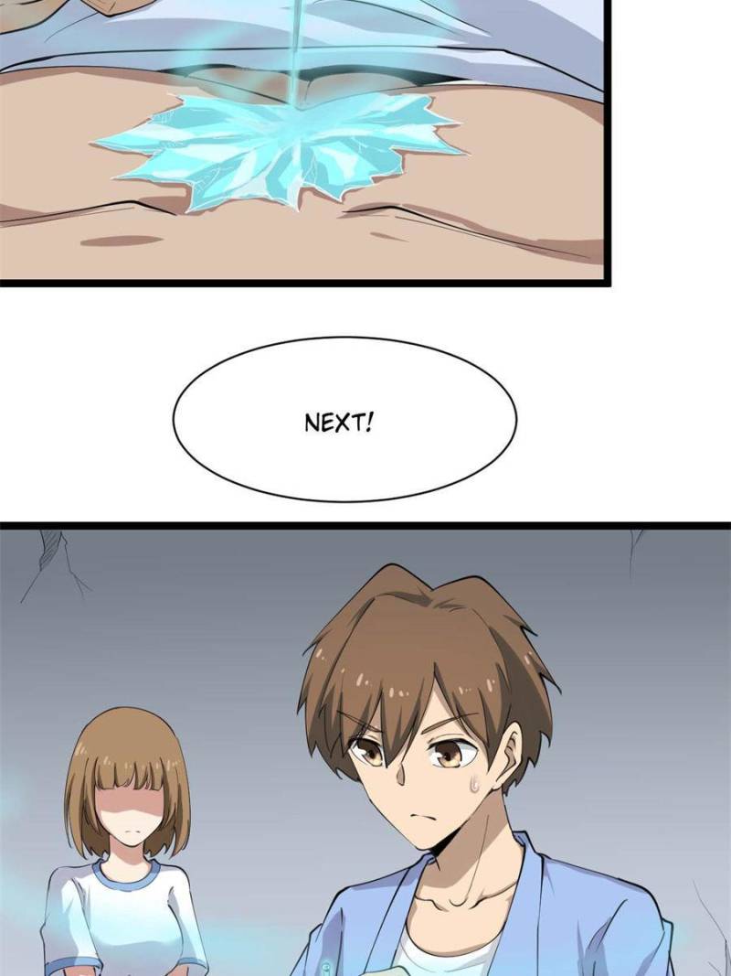 The Three Realms Online Shop Chapter 16 - Page 86