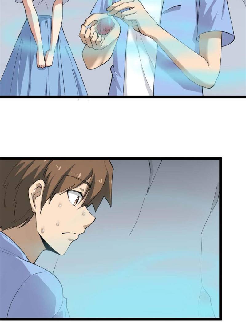 The Three Realms Online Shop Chapter 16 - Page 87