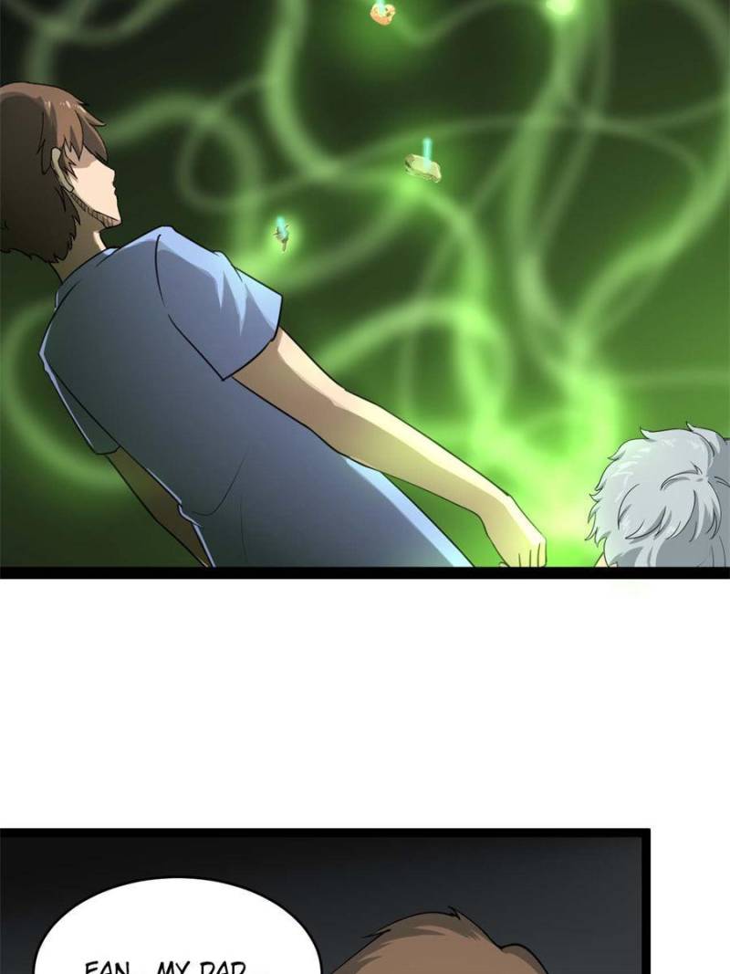 The Three Realms Online Shop Chapter 16 - Page 93