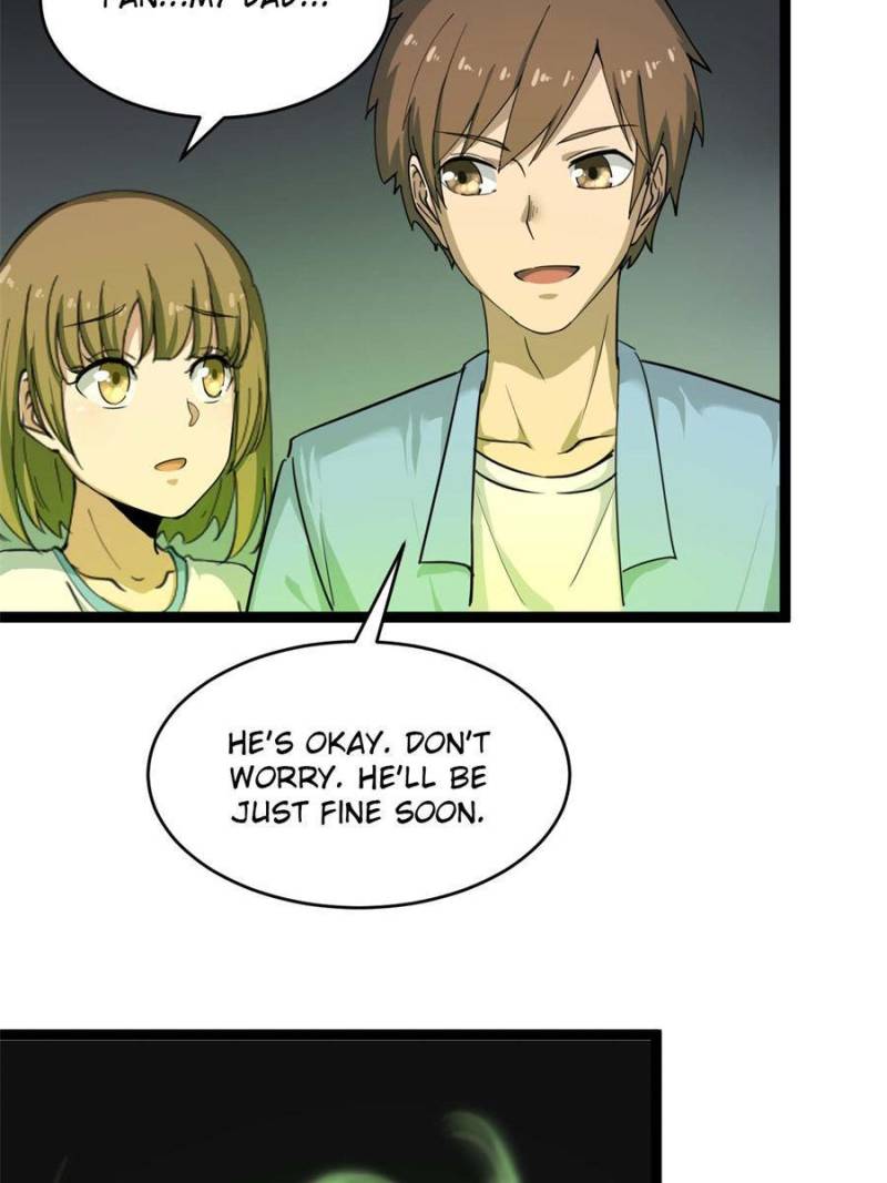 The Three Realms Online Shop Chapter 16 - Page 94