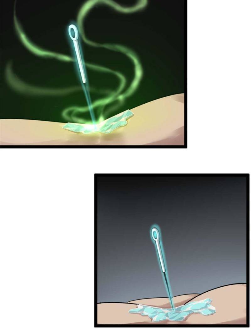 The Three Realms Online Shop Chapter 16 - Page 95