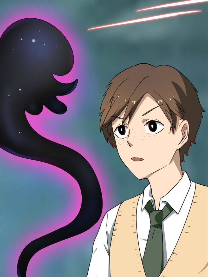 The Three Realms Online Shop Chapter 2 - Page 20