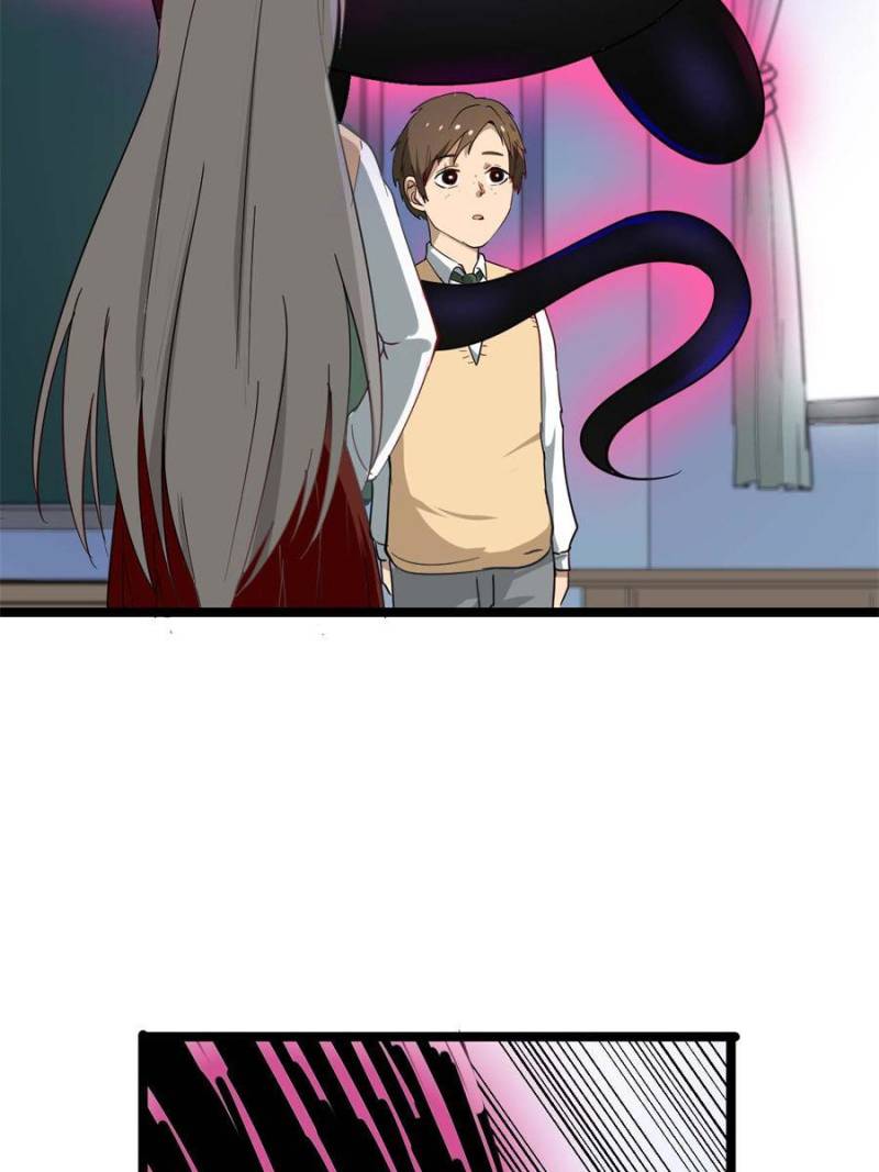 The Three Realms Online Shop Chapter 2 - Page 22