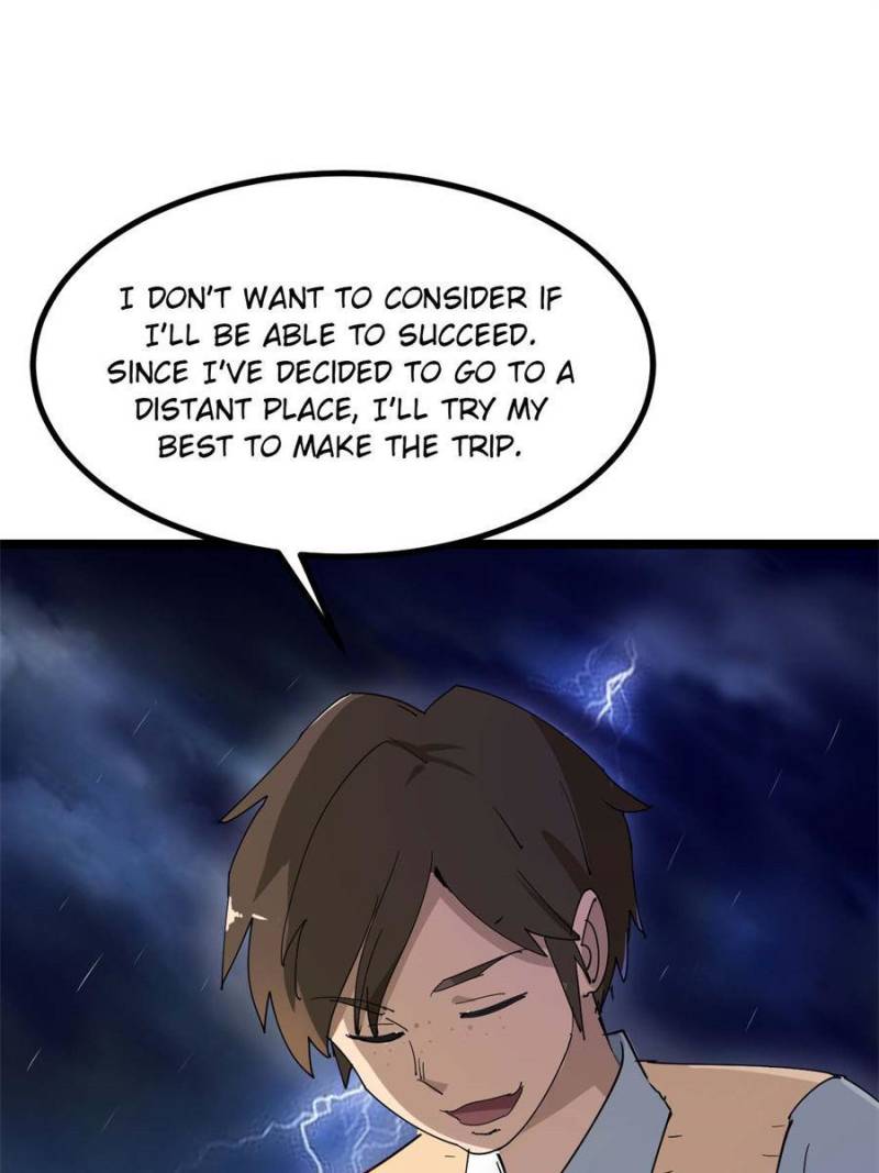 The Three Realms Online Shop Chapter 2 - Page 30