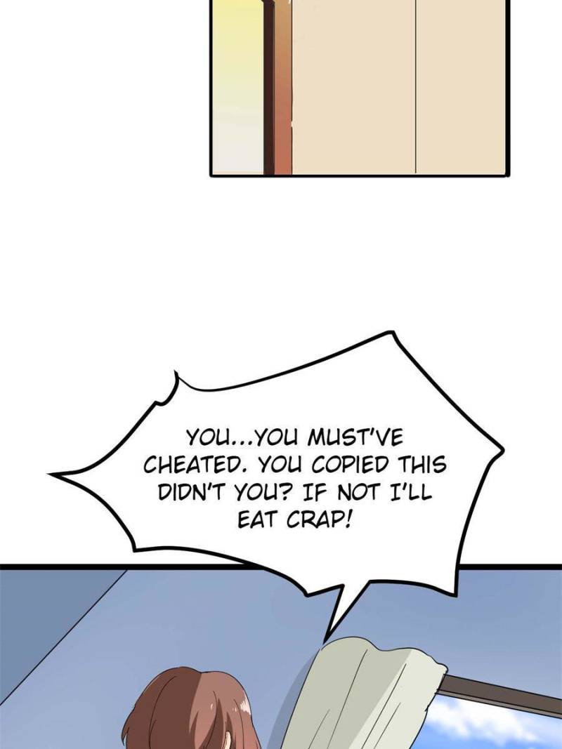 The Three Realms Online Shop Chapter 2 - Page 46