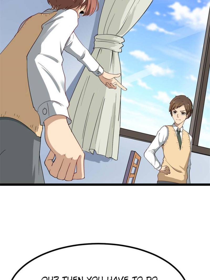 The Three Realms Online Shop Chapter 2 - Page 47