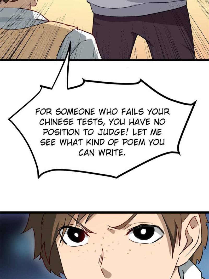 The Three Realms Online Shop Chapter 2 - Page 5