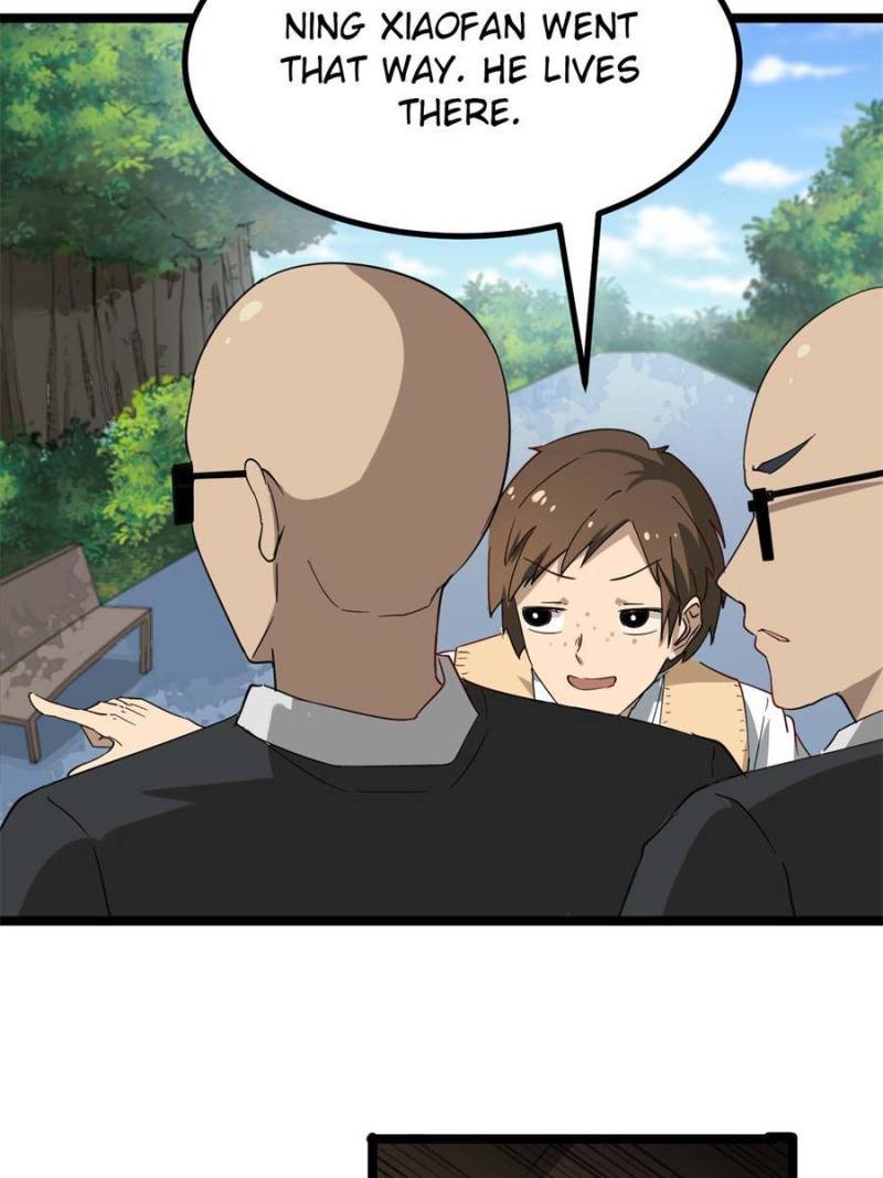 The Three Realms Online Shop Chapter 2 - Page 73
