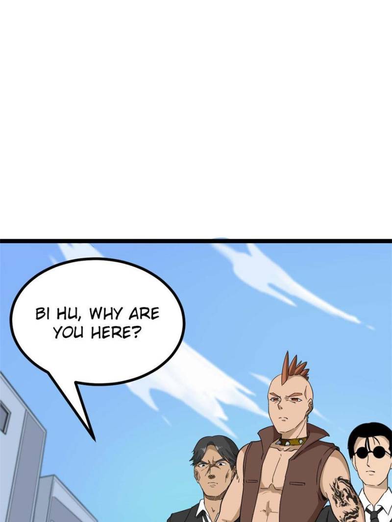 The Three Realms Online Shop Chapter 2 - Page 78